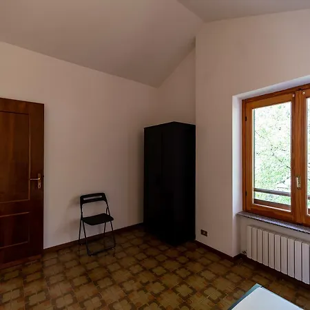 アパート Bologna House