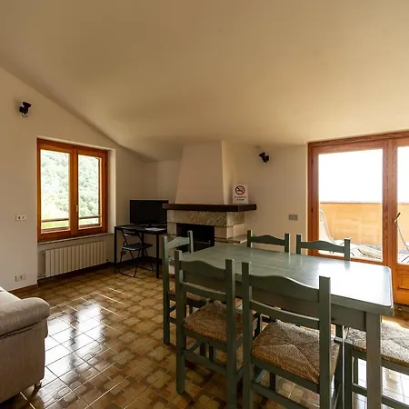 Lejlighed Bologna House Perledo
