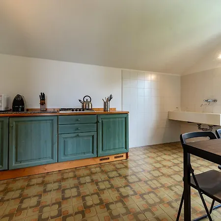 Bologna House Perledo