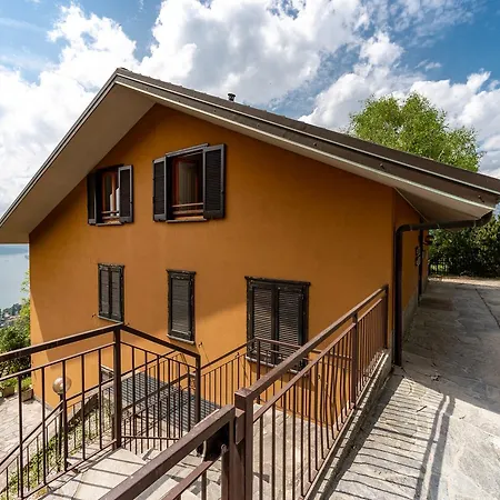 Bologna House