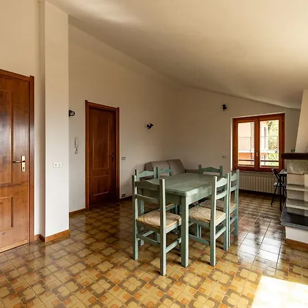 Bologna House * Perledo