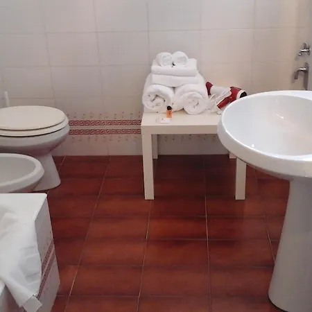 شقة Bologna House
