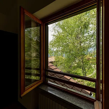 شقة Bologna House *