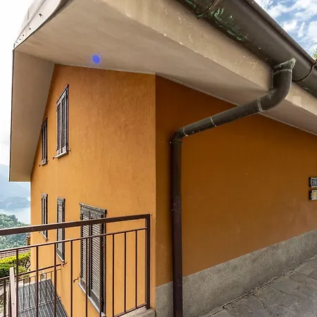 Bologna House شقة Perledo