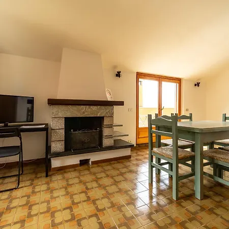 Bologna House شقة Perledo