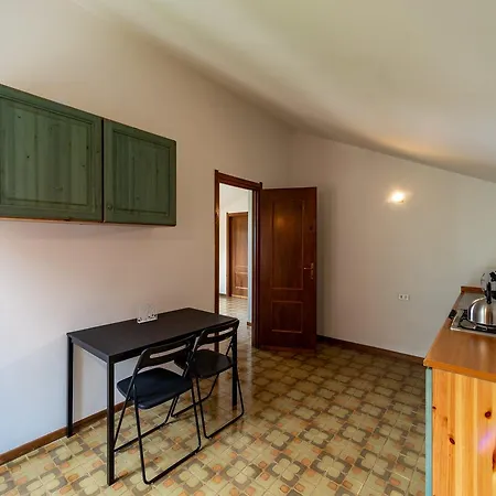 Bologna House شقة *