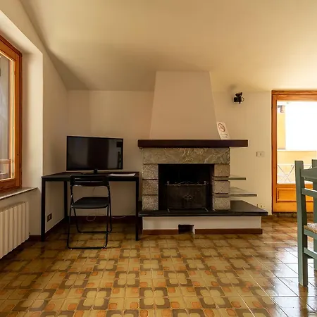 Bologna House شقة *