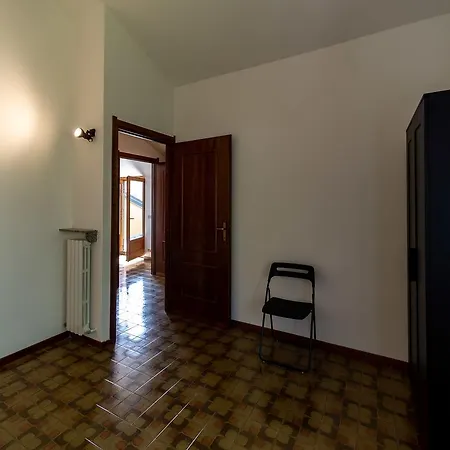 Bologna House شقة