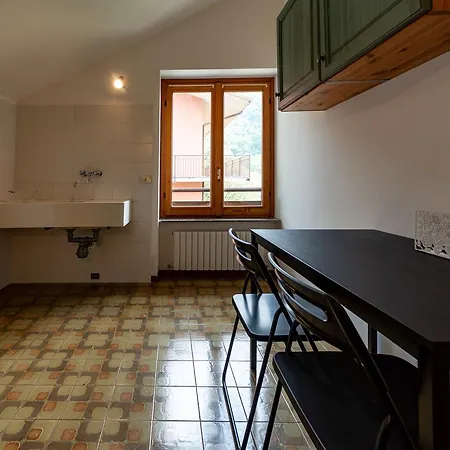 Bologna House شقة *