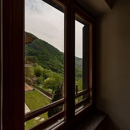 Bologna House شقة