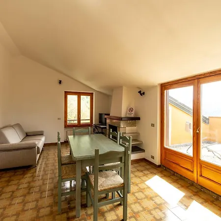 شقة Bologna House