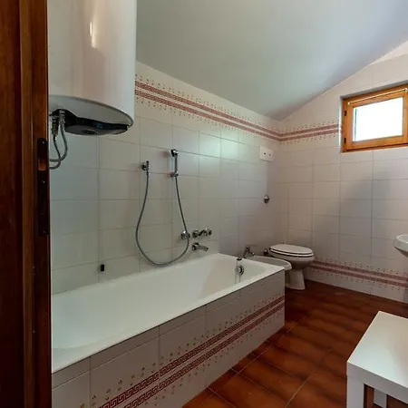 Bologna House شقة Perledo