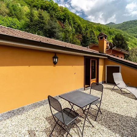 Bologna House شقة *
