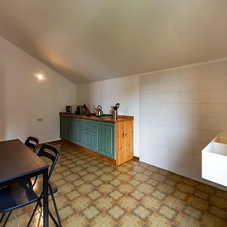Bologna House شقة